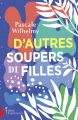 Couverture Soupers de filles, tome 2 : D'autres soupers de filles Editions Libre Expression 2021
