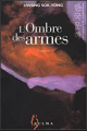Couverture L'Ombre des Armes Editions Zulma 2003