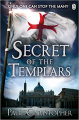 Couverture Templars, book 9: Secret of the Templars Editions Penguin books 2015