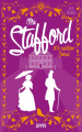 Couverture Mrs Stafford et le Capitaine Conrad Editions BMR 2021