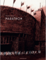 Couverture Marathon Editions Dargaud 2021