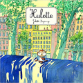 Couverture Hulotte Editions L'École des loisirs (Lutin poche) 2021