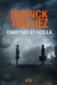 Couverture Charybde et Scylla Editions 12-21 2018