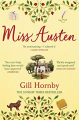 Couverture Miss Austen Editions Arrow Books 2021