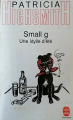 Couverture Small g : Une idylle d'été Editions Le Livre de Poche 1994