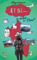 Couverture Et si... (Lafrenière) : On partait au Pérou ? Editions Z'ailées 2020