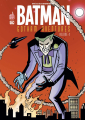 Couverture Batman : Gotham Aventures, tome 4 Editions Urban Kids 2021
