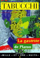 Couverture La gastrite de Platon Editions Mille et une nuits 1997
