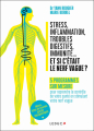 Couverture Stress, inflammation, troubles digestifs, immunité.... Et si c'était le nerf vague ? Editions Leduc.s 2021