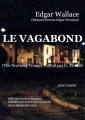 Couverture Le vagabond Editions Bibliothèque numérique romande 2013