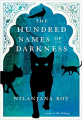 Couverture The Wildings, book 2: The Hundred Names of Darkness Editions Random House (Canada) 2016