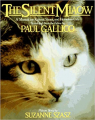 Couverture The Silent Miaow Editions Crown 1985