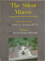 Couverture The Silent Miaow Editions Crown 1964