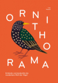 Couverture Ornithorama Editions Helvetiq 2020
