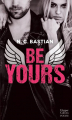 Couverture Be yours Editions HarperCollins (Poche) 2020