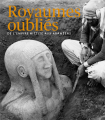 Couverture Royaumes oubliés, de l'empire hittite aux araméens Editions Lienart 2019