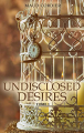 Couverture Undisclosed desires, tome 1 Editions Autoédité 2020