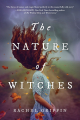 Couverture The Nature of Witches Editions Sourcebooks (Fire) 2021