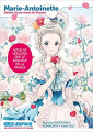 Couverture Marie-Antoinette, destin d'une reine de France Editions Kurokawa (KuroSavoir) 2021