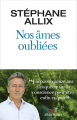 Couverture Nos âmes oubliées  Editions Albin Michel 2021