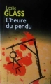 Couverture L'heure du pendu Editions France Loisirs 2001