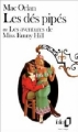 Couverture Les dés pipés ou Les aventures de Miss Fanny Hill Editions Folio  1986
