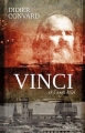 Couverture Vinci et l'ange brisé Editions Fayard 2010