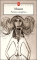 Couverture Poésies complètes Editions Le Livre de Poche (Classiques de poche) 2006