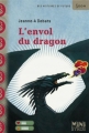 Couverture L'envol du dragon Editions Syros (Mini Syros Soon) 2011