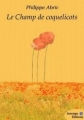 Couverture Le Champ de coquelicots, tome 01 : Lionel Editions Sorengo 2009