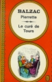 Couverture Le curé de Tours suivi de Pierrette Editions Le Livre de Poche (Classique) 1967