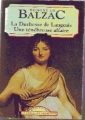 Couverture La Duchesse de Langeais, Une ténébreuse affaire Editions Maxi Poche (Classiques français) 1996