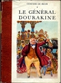 Couverture Le général Dourakine Editions Charpentier (Lecture et loisir) 1961