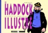 Couverture Le Haddock illustré : L'intégrale des jurons du capitaine Haddock Editions Casterman (Bibliothèque de Moulinsart) 1991