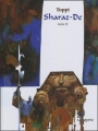 Couverture Sharaz-De, tome 2 Editions Mosquito 2005