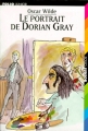 Couverture Le portrait de Dorian Gray Editions Folio  (Junior) 2002