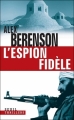 Couverture L'espion fidèle Editions Seuil (Thrillers) 2007