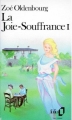 Couverture La Joie-Souffrance, tome 1 Editions Folio  1985