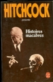 Couverture Histoires macabres Editions Le Livre de Poche 1988