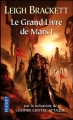 Couverture Le Grand Livre de Mars, tome 1 Editions Pocket 2011