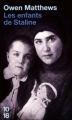 Couverture Les enfants de Staline Editions 10/18 (Domaine étranger) 2011