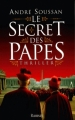 Couverture Le secret des papes Editions Ramsay (Thriller) 2001