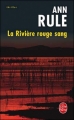 Couverture La rivière rouge sang Editions Le Livre de Poche (Thriller) 2007