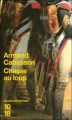 Couverture Chasse au loup Editions 10/18 (Grands détectives) 2005