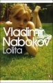 Couverture Lolita Editions Penguin books (Modern Classics) 2000