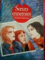Couverture Soeurs ennemies Editions Le Livre de Poche (Jeunesse - Senior) 1999