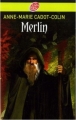 Couverture Merlin Editions Le Livre de Poche (Jeunesse) 2009