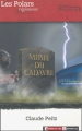 Couverture Musée du Cadavre Editions du Bastberg (Les Polars Régionnaux) 2004