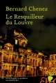 Couverture Le resquilleur du Louvre Editions Héloïse d'Ormesson 2005