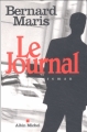 Couverture Le journal Editions Albin Michel 2005
